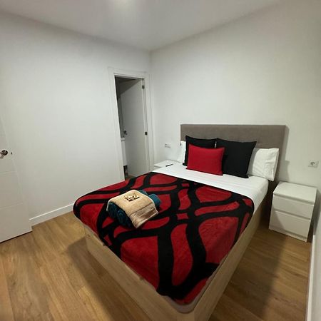 Apartamento Torre Concepcion Сан-Кристобаль-де-Ла-Лагуна Экстерьер фото
